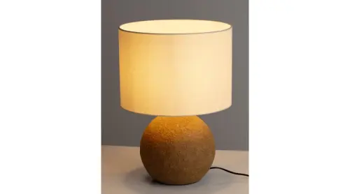 Stolové svietidlo NOVA LUCE 9001124 1x12W E27 230V IP20